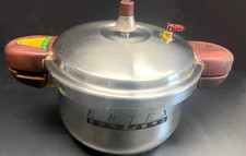 Panela de pressão Poongnyun EBLEX #STS 304 - 5 quartos 20 cm com Jiggler COREIA comprar usado  Enviando para Brazil