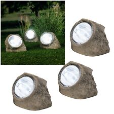 Led solar stein gebraucht kaufen  Waldheim