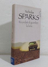 I117778 nicholas sparks usato  Palermo