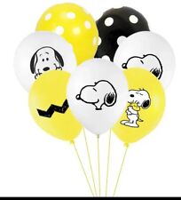 Snoopy themed latex d'occasion  Expédié en Belgium