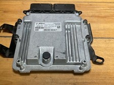 Módulo de computação do motor Kia Soul 2.0L 2019 ECM ECU 39133-2EHC7 comprar usado  Enviando para Brazil
