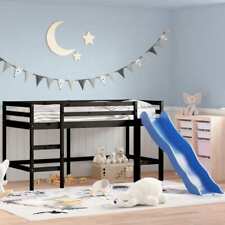 Lit mezzanine enfants d'occasion  France