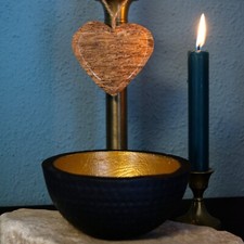 Design betonschale deko gebraucht kaufen  Waldkraiburg