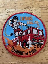 Vintage dennis fire for sale  Sanford