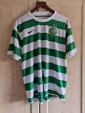 Nike celtic home for sale  PRESTON