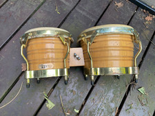 Latin percussion generation for sale  LONDON