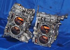 JDM Subaru Legacy GT Impreza STi WRX 2.0L EJ20 Turbo DOHC Engine Block Case Z20 comprar usado  Enviando para Brazil