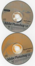 Photoshop upgrade software for sale  OSWESTRY