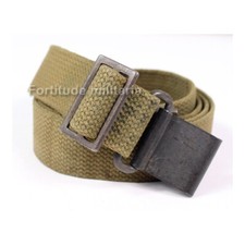 Bretelle toile fusil d'occasion  Ambleteuse