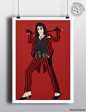 Alice cooper minimalist for sale  MATLOCK