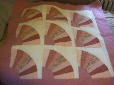 Baby quilt hand for sale  Scarsdale