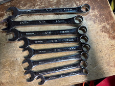Tools piece super for sale  Staten Island