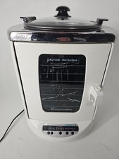 Franklin chef vertisserie d'occasion  Expédié en Belgium