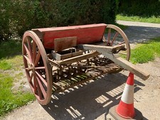 Antique farm murch for sale  HONITON