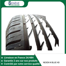 Pneu nexen blue d'occasion  Niort