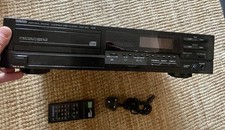 Yamaha cdx510 for sale  WALSALL