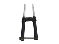 Tube fourche droit d'occasion  Vitrolles