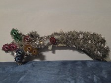 Luci natalizie puntale usato  Foggia