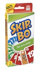 Skip bo gebraucht kaufen Skip bo gebraucht kaufen  Bremen