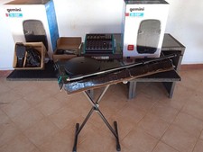 Vendo mixer 6ch usato  Palermo