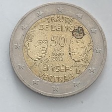 Euro münze jahre gebraucht kaufen  Hannover
