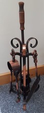 Vintage piece copper for sale  DERBY