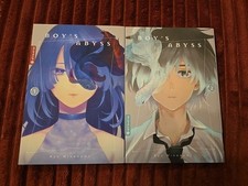 Rebuy manga boy gebraucht kaufen  Schömberg