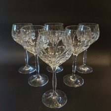 Set water goblets for sale  Bellevue