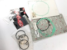 Honda 650 rc03 gebraucht kaufen  Wennigsen