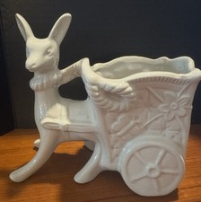 Vintage deer antelope for sale  Washington