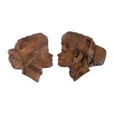 Mcm pair igorot for sale  Ephraim