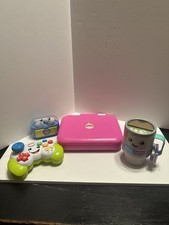 Fisher price toddler for sale  Glenelg