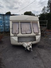 Berth caravan for sale  LYDBURY NORTH