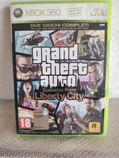 Grande theft auto usato  Roma