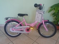 Puky fahrrad kinderfahrrad gebraucht kaufen  Isselburg