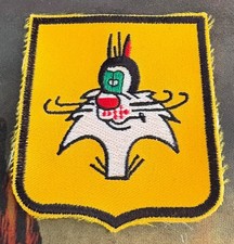 Ecusson 62eme commando d'occasion  Ajaccio-