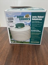 Open country sportsmans for sale  White Pine