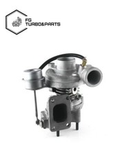 Turbo turbina turbocompressore usato  Fucecchio