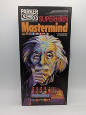 Superhirn mastermind professio gebraucht kaufen  Mannheim