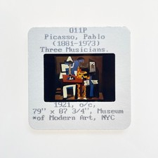 Pablo picasso 35mm for sale  Berkeley