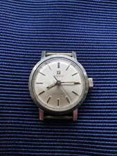 Vintage tissot seastar gebraucht kaufen  Cottbus