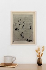 Marc chagall original for sale  Houston