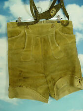 Antik alte hischleder gebraucht kaufen Antik alte hischleder gebraucht kaufen  Trossingen