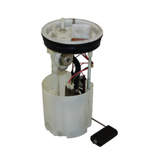 Kraftstoffpumpe benzinpumpe fo gebraucht kaufen  Breitenbrunn/Erzgeb.