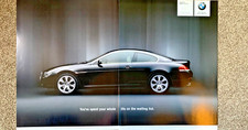 Bmw series e63 for sale Bmw series e63 for sale  PRESTON