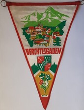 Wimpel pennant berchtesgaden gebraucht kaufen  Rostock