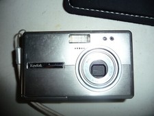 Câmera Kodak Easy-Share One S143 com bateria e carregador comprar usado  Enviando para Brazil