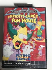 Krusty super fun for sale  REDRUTH