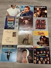 Record Lot Of 12 Vinyl LP Southern Rock Allman Brothers Black Oak Arkansas 🔥🔥 comprar usado  Enviando para Brazil