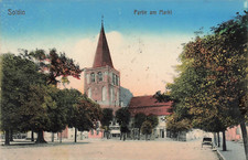 Partie markt soldin gebraucht kaufen  Lengenfeld
